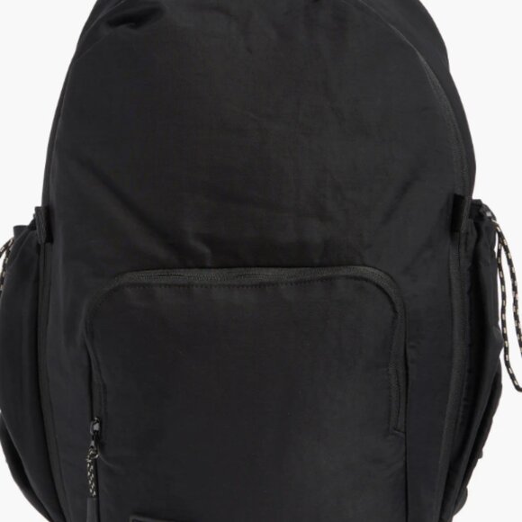 NWT Beis The North To South Sport Backpack in Black - Picture 3 of 4